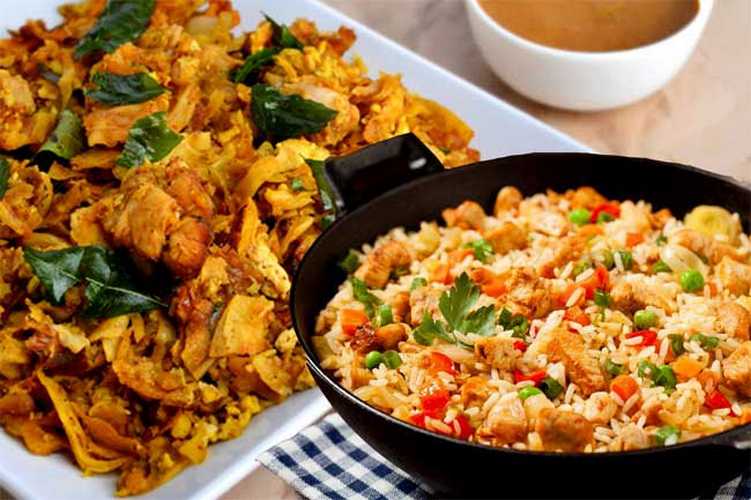 Price drop for egg-based dishes as hotels slash prices following egg cost reduction