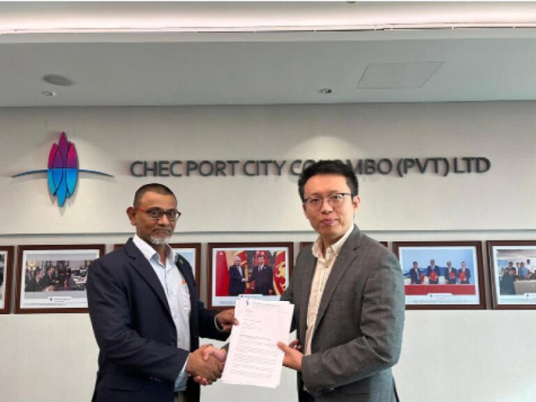 RIUNIT enters exclusive agreement with Port City for a prime mixed-use development site