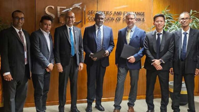 SEC acquires world-class market surveillance system