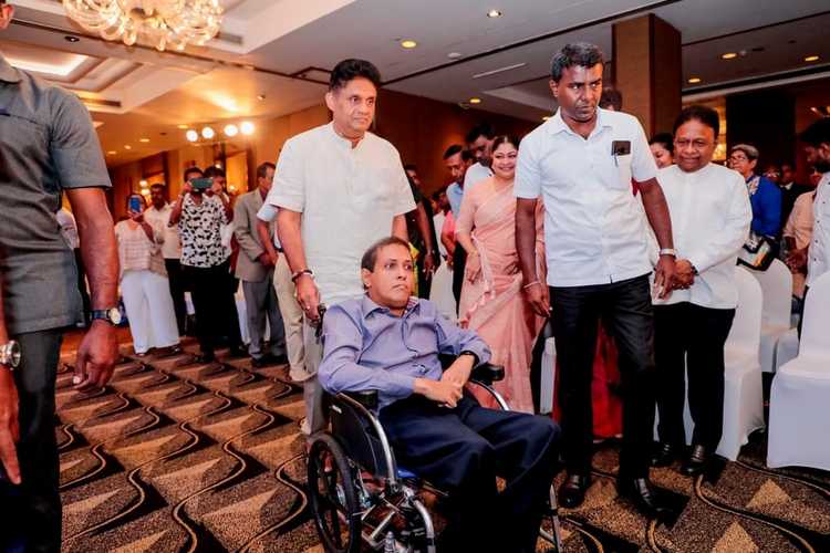SJB unveils comprehensive plan for empowering differently-abled citizens