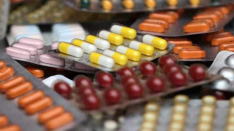 SL Pharmaceutical industry raises Concerns over Plan to Procure Medicines from India