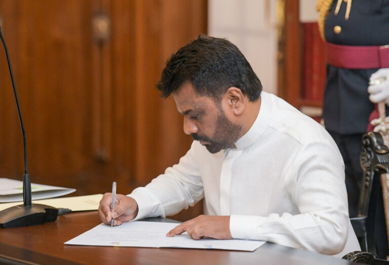 President calls for renewed worker solidarity amidst national renewal in May Day message
