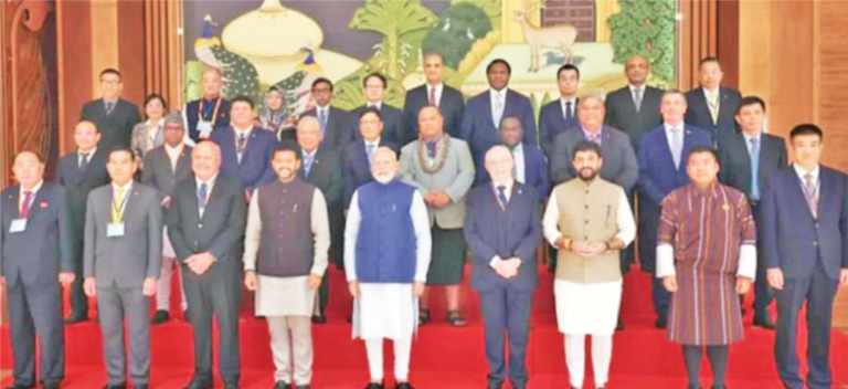Asia Pacific Ministerial Conference on Civil Aviation Concludes in New Delhi with Focus on Regional Growth and Collaboration