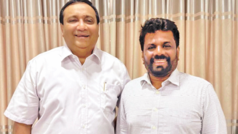 President Anura Kumara Dissanayake to Boost Private Sector Development and Export Growth