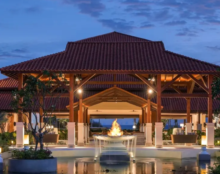 Shangri-La Hambantota triumphs at 8th edition of South Asian Travel Awards 2024