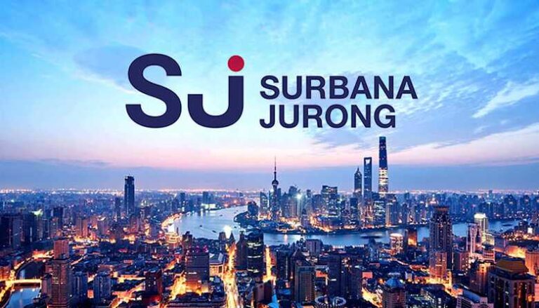Singapore-based Sarbana Jurong to devise plan to transform Hambantota into economic hub