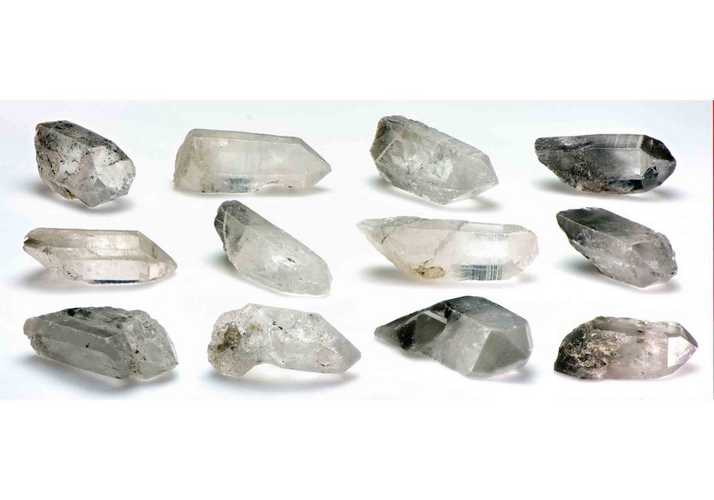 Sri Lanka Focuses on Quartz and Graphite for Mineral Sector Growth