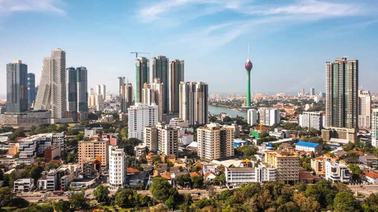 Sri Lanka transforms economy to attract Foreign Investments and boost Growth