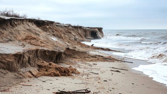 UN issues stark warning on rising sea levels: SL may face a significant threat