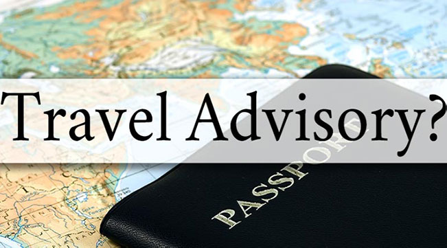 US issues travel advisory for Sri Lanka amidst Presidential Polls