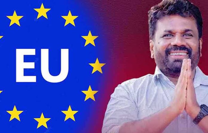 eu congratulates akd and extends support