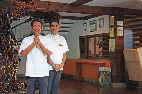 Employment in SL’s Tourism Sector sees 11.24% growth, driven by Hospitality Industry