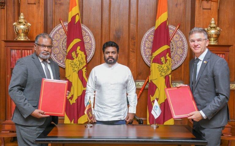SL secures US$ 200 mn from World Bank for economic recovery programme
