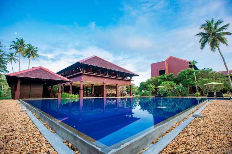 Bentota Celestia Ayurveda Resort: A New Hub for Wellness Tourism