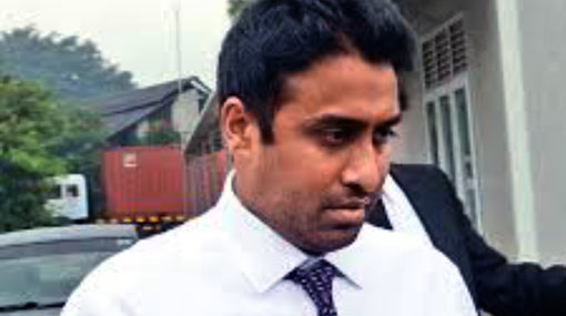 Court rejects appeal by Aloysius against prison sentence
