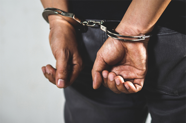 Investigation underway following fatal attack in Grandpass, eight arrested
