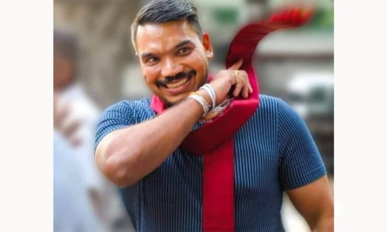 Former MP Namal Rajapaksa appears before CID for questioning
