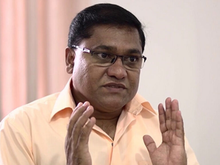No Agreements on ETCA Signed with India: Minister Vijitha Herath Clarifies in Parliament