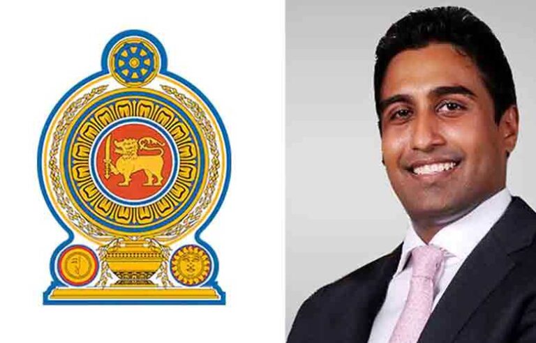 Govt to pursue recovery of Rs. 3.5 bn in unpaid VAT after Aloysius’ imprisonment