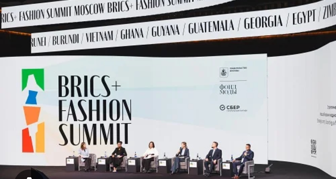 Sri Lanka Eyes BRICS Membership as Fashion Leaders Shine at Moscow BRICS+ Summit