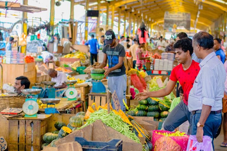 Industrial production sees 1.2% growth in August 2024, Poverty Line slightly declines