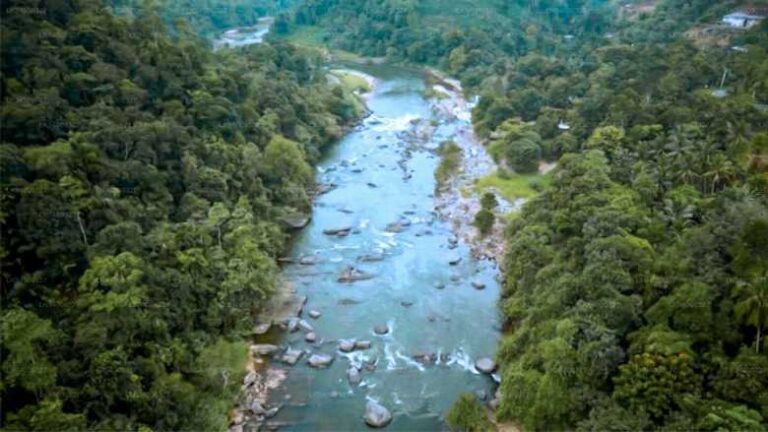 Kelani River flood warnings extended as weather risks persist