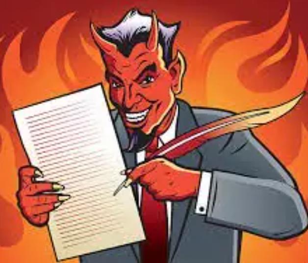 Ghosts that Create Rugby Documents without an Owner