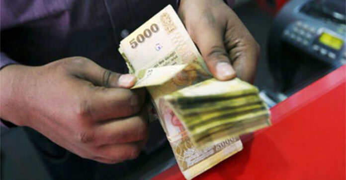 Legal action sought to recover Rs. 660 mn lost in Agriculture Ministry deposit scandal