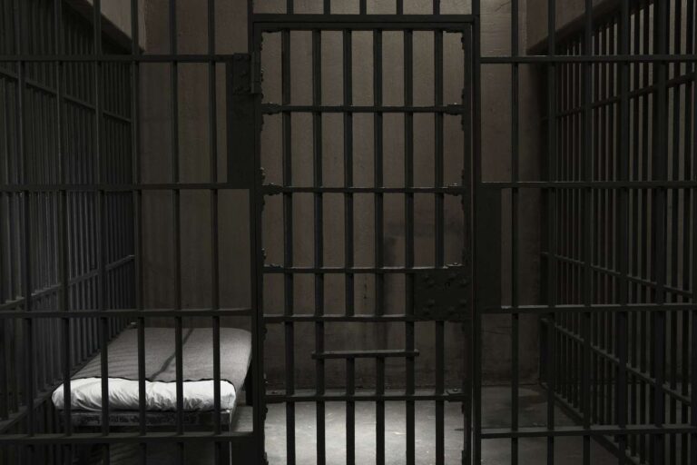 Mobile phone and accessories found in cells of notorious criminals at Boossa Prison