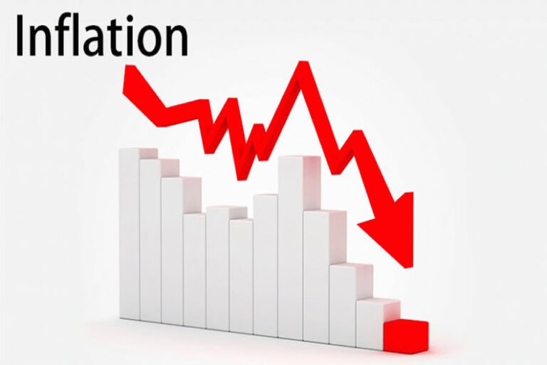 NCPI shows deflation in September as inflation rates decline further