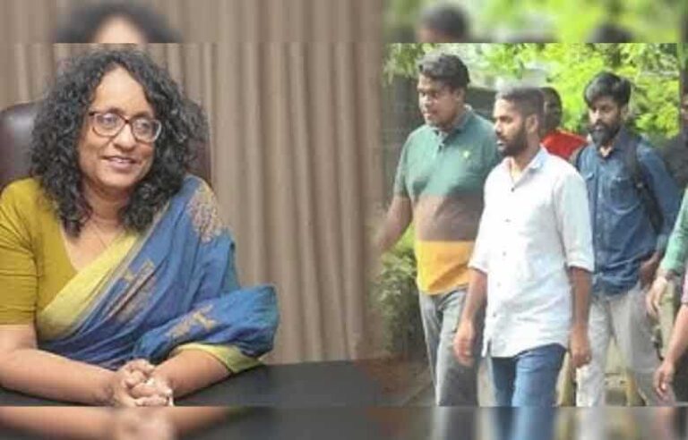 PM holds talks with university student unions to address education and welfare concerns