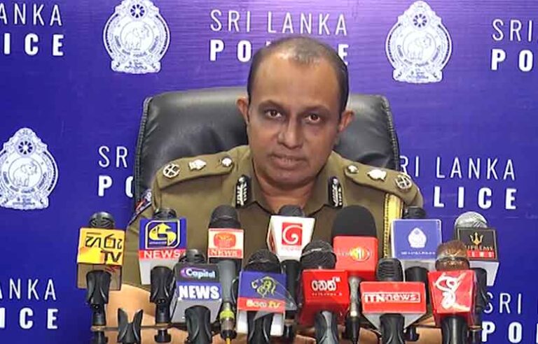 Police urge legal reforms amid rising online scams involving foreign nationals