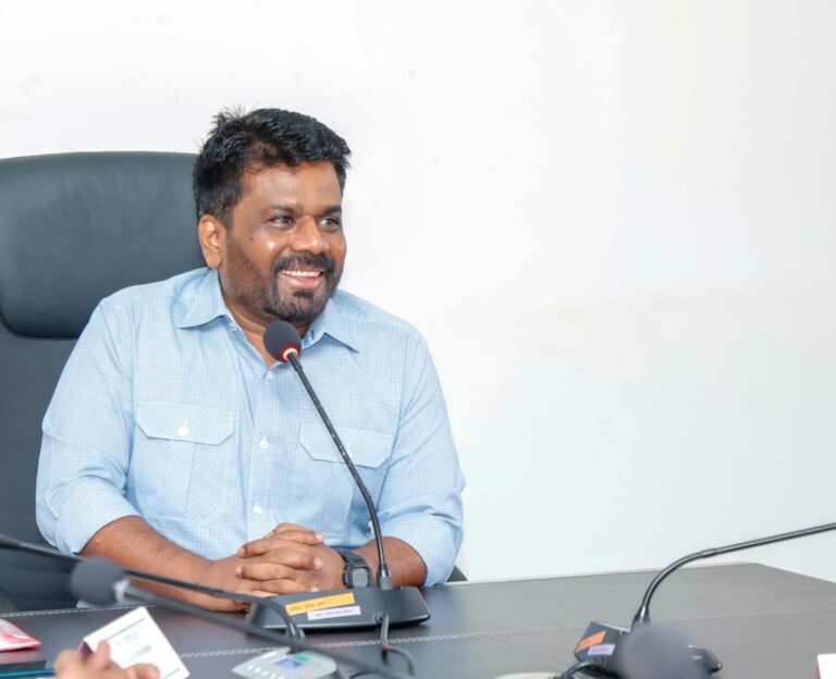 President guarantees zero tolerance of political retaliation under his leadership