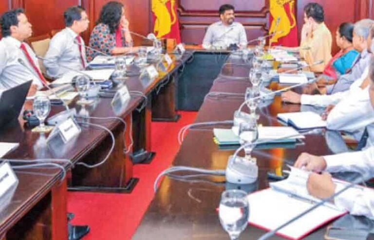 President calls for educational reform to meet global standards