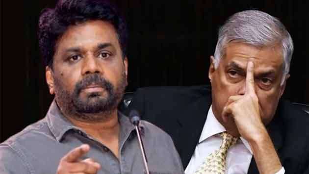 President rejects Wickremesinghe’s request for excessive privileges