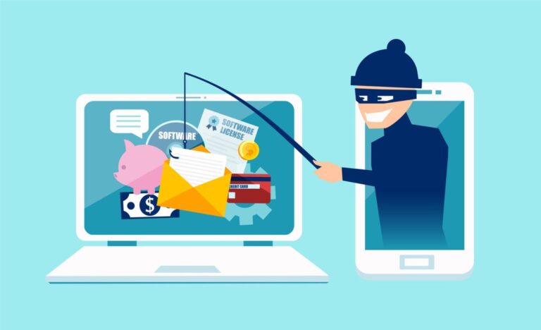 Protect yourself from digital scams: Here’s how!