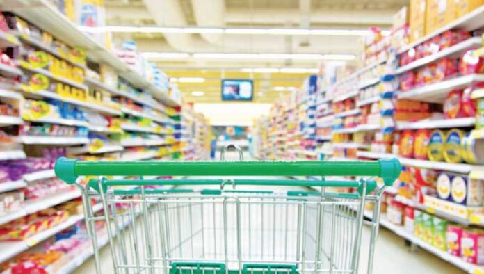 Resilience amid Challenges - Sri Lanka's Supermarket Sector Shows Growth Potential