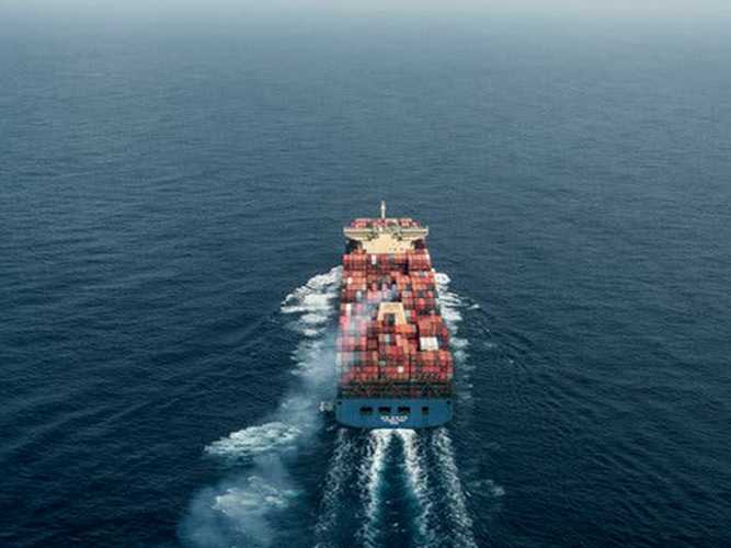 Satellite monitoring uncovers alarming levels of marine pollution in SL waters