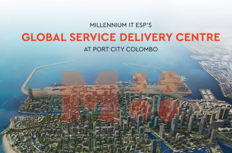 MillenniumIT ESP Expands Global Reach with New Service Delivery Centre in Colombo