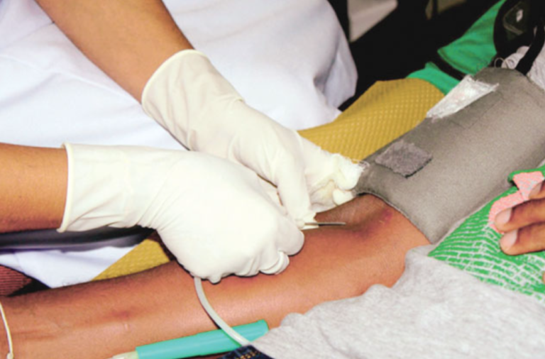 AIDS Cases in Sri Lanka Surge by 27% in 2023: 1,327 Cases Detected Through Blood Donations