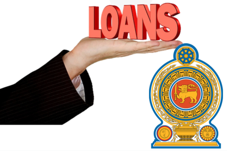 Professor Reveals Government’s Need to Borrow to Repay Rs. 4,859 Billion in Maturing Debt