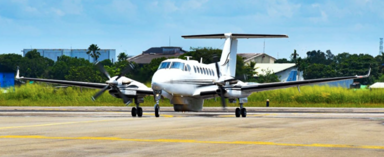 Australia Donates Surveillance Aircraft to Sri Lanka Air Force to Enhance Maritime Security