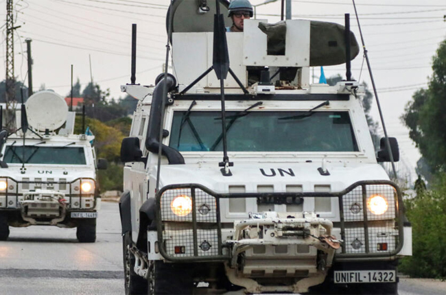 Sri Lanka vehemently condemns Israeli attacks on UN Peacekeepers in Lebanon, calls for investigation