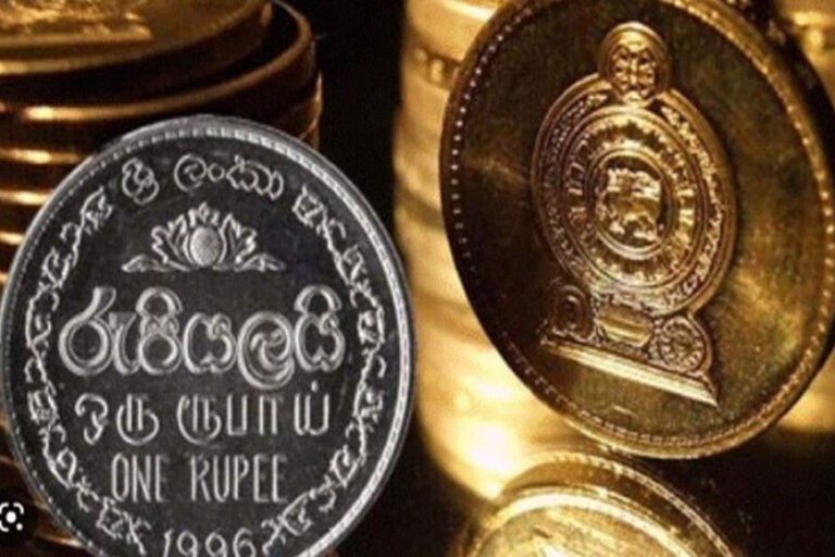 Sri Lanka’s Strengthening Rupee and Economic Strains Take Center Stage Ahead of November Elections