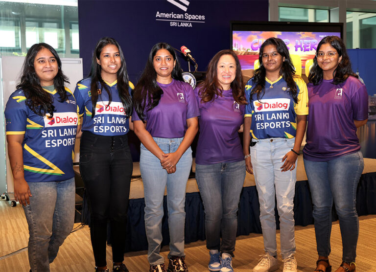 US Embassy in SL and WhimsicalWits unveil “Cyber Hero” App to promote digital safety amongst youth