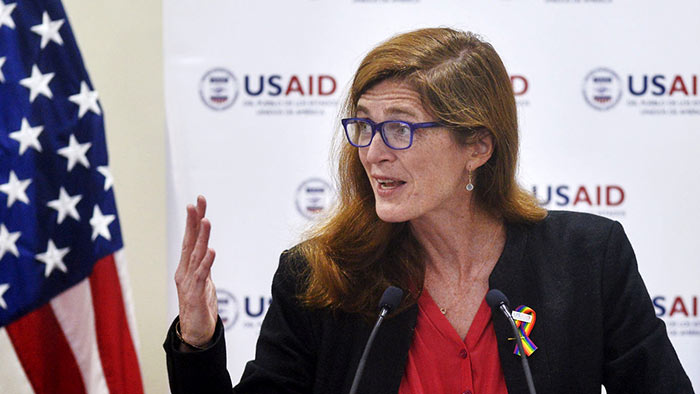 USAID Reaffirms Support for Sri Lanka in Development and Cooperation Efforts
