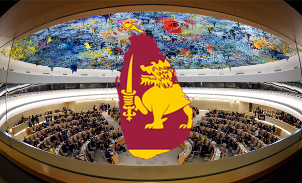 Sri Lanka reaffirms Opposition to UNHRC Draft Resolution on evidence collection mechanism