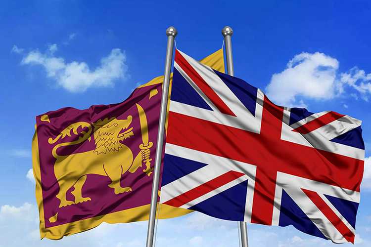 United Kingdom Strengthens Trade Relations with Sri Lanka under DCTS