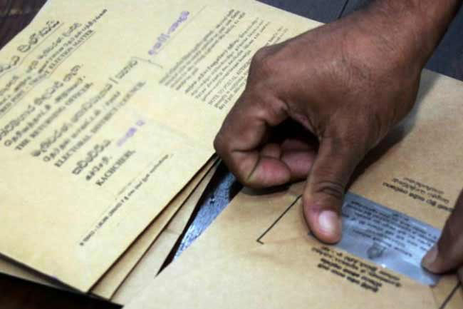 Update: Commission announces Postal Voting dates for 2024 General Election