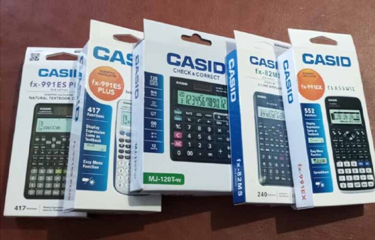 Casio Enhances Anti-Counterfeit Measures in Sri Lanka to Protect Consumers